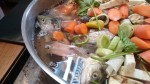 Fischsuppe